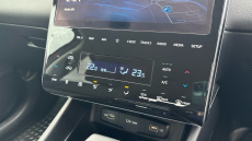 Hyundai TUCSON 1.6 TGDi 48V MHD SE Connect 5dr 2WD DCT Petrol Estate